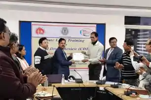 स्वास्थ्य सेवाओं में सदर अस्पताल रांची की बड़ी कामयाबी, तीन क्षेत्रों में मिला राज्यस्तरीय सम्मान