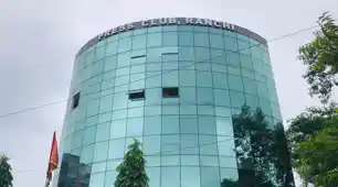 रांची प्रेस क्लब चुनाव आज,  843 मतदाता करेंगे 56 उम्मीदवारों की किस्मत तय