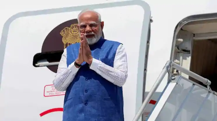 15 दिसंबर से त्रिदेशीय दौरे पर निकलेंगे पीएम मोदी, जॉर्डन से होगा दौरे का आग़ाज़