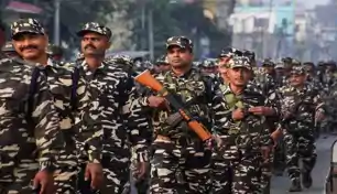 नक्सल मोर्चे पर नई रणनीति, झारखंड जगुआर IG करेंगे छह रेंजों की सुरक्षा व्यवस्था की गहन समीक्षा