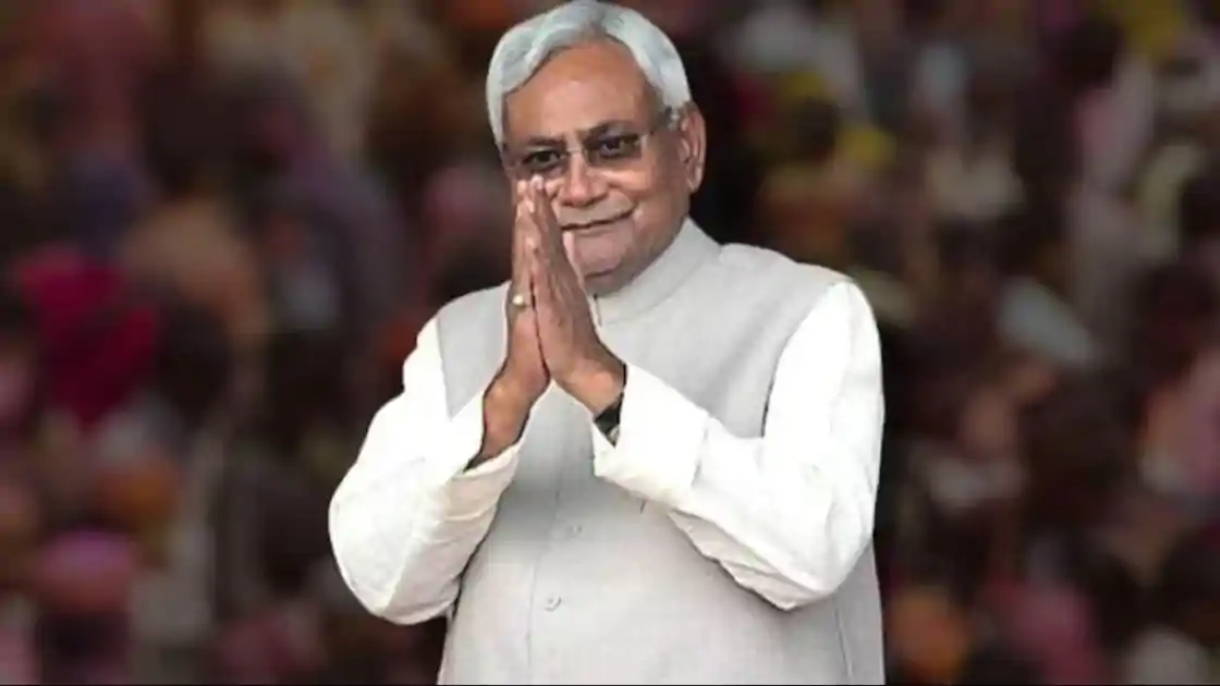 नीतीश ने बांटे नए विभाग, सुनील को उच्च शिक्षा, संजय टाइगर को रोजगार कौशल, खुद के पास रखा सिविल एविएशन