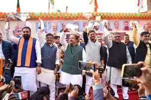 यह जीत केवल एक चुनावी सफलता नहीं, बिहार के विकास, जनकल्याण और उज्ज्वल भविष्य के संकल्प का विजय भी :  डॉ. दिलीप जायसवाल