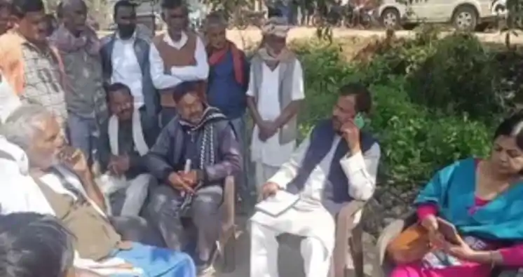 फुलवारी शरीफ में 16 वर्षीय छात्रा की संदिग्ध मौत से हड़कंप, परिजनों ने लगाया दरिंदगी के बाद हत्या का आरोप