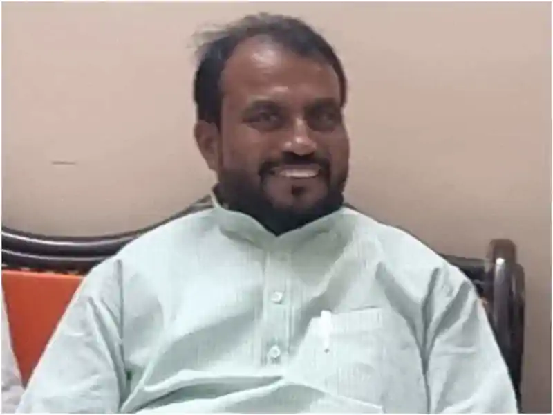 ‘जंगलराज वालों को नहीं रास आ रहा NDA राज’: विधानसभा परिसर में श्याम रजक का विपक्ष पर तीखा प्रहार Bihar Vidhan sabha