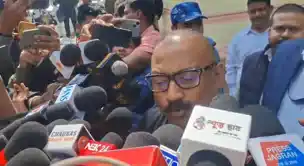 नीतीश के मंत्री ने कहा- राबड़ी देवी चाहती हैं कि अशोक चौधरी मर जाए, सम्राट चौधरी भंस जाएं… 