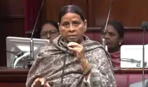 सदन में गरजीं राबड़ी देवी, महिला शिक्षकों के ट्रांसफर पर उठाए सवाल, मंत्री सुनील कुमार ने दिया जवाब