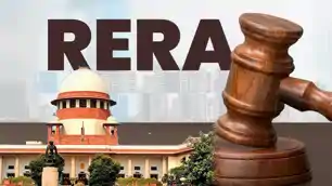 RERA की कार्यप्रणाली पर Supreme Court सख्त, कहा- ये पीड़ितों के बजाय डिफॉल्टर बिल्डरों की मदद कर रहा