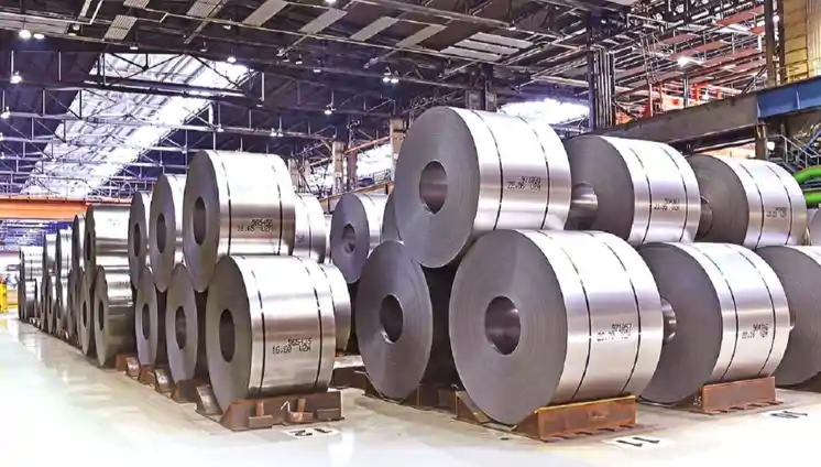 गया में 5000 करोड़ का निवेश करेगा Shyam Steel, 10 लाख टन क्षमता का स्टील प्लांट लगेगा