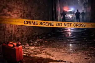 पलामू : पांकी में ट्रिपल मर्डर, धारदार हथियार से 3 की निर्मम हत्या, बच्ची गंभीर रूप से घायल