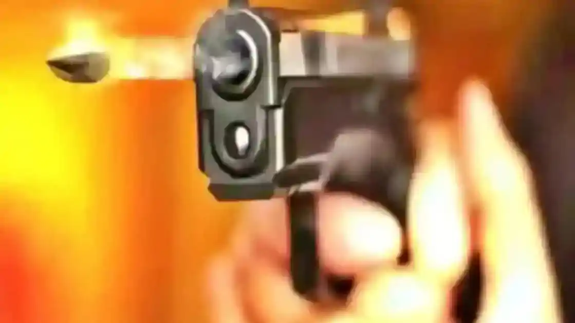 गालूडीह थाना क्षेत्र में ह*त्या से हड़कंप, प्रज्ञा केंद्र संचालक पर अपराधियों ने बरसाईं गो*लियां