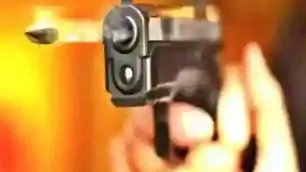 गालूडीह थाना क्षेत्र में ह*त्या से हड़कंप, प्रज्ञा केंद्र संचालक पर अपराधियों ने बरसाईं गो*लियां