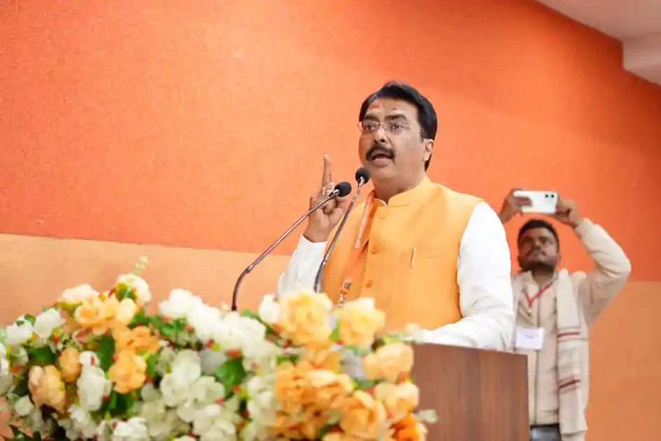 प्रवास कार्यक्रम में पूर्णिया पहुंचे संजय सरावगी, कार्यकर्ता सम्मान समारोह में हुए शामिल, बोले- भाजपा विचारधारा की पार्टी  ‎