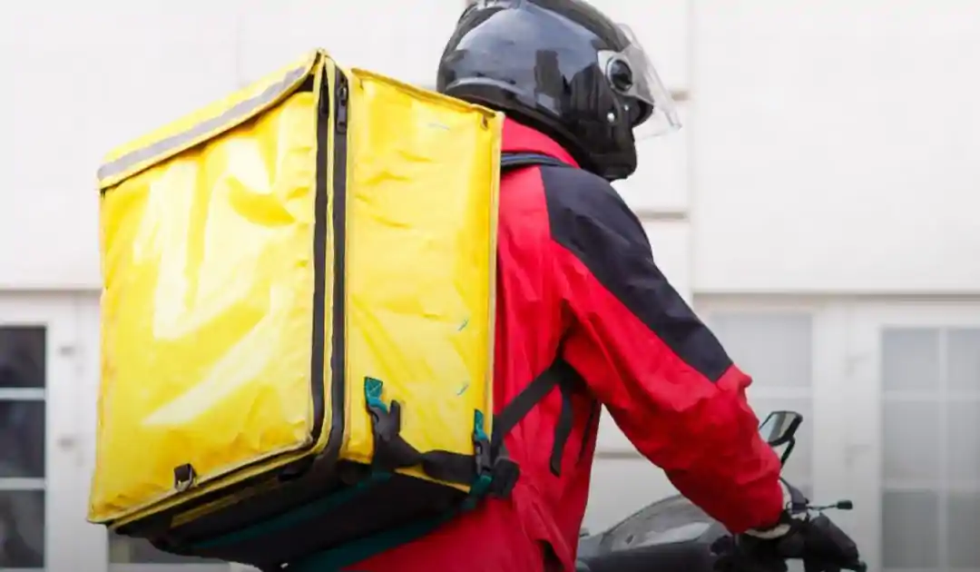 अपने सभी ब्रांड्स से 10 Min का दावा हटाएगा Blinklt, केंद्र सरकार के दखल पर बड़ा फैसला