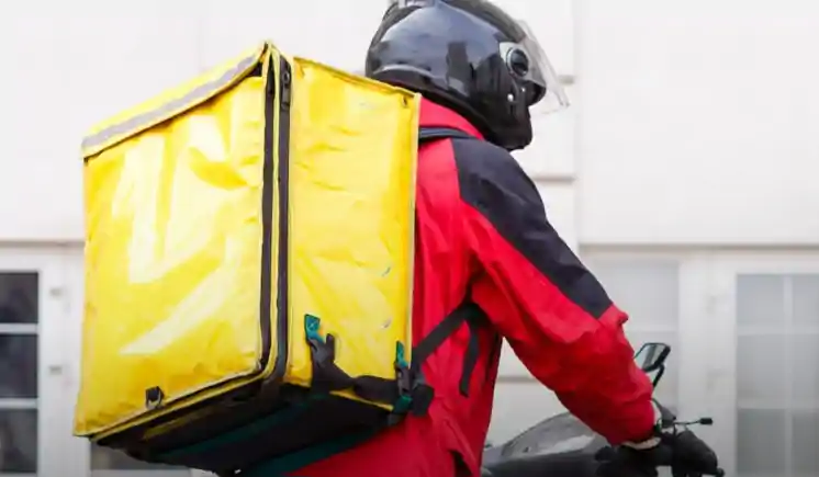 अपने सभी ब्रांड्स से 10 Min का दावा हटाएगा Blinklt, केंद्र सरकार के दखल पर बड़ा फैसला