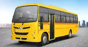 खटारा स्कूली बसों पर लगेगी रोक, सुरक्षा मानकों को पूरे नहीं करने पर स्कूली बसें जब्त होंगी