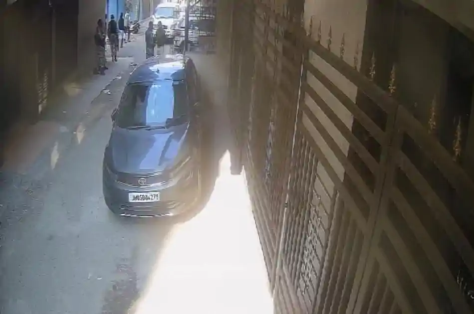 अफगानी संदिग्ध की गिरफ्तारी के बाद जमशेदपुर में हाई अलर्ट, गोलमुरी इलाके में चला संयुक्त सर्च अभियान