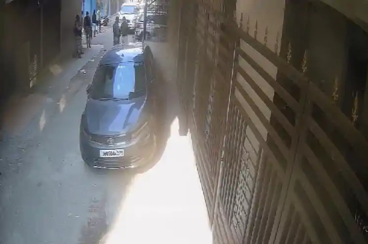 अफगानी संदिग्ध की गिरफ्तारी के बाद जमशेदपुर में हाई अलर्ट, गोलमुरी इलाके में चला संयुक्त सर्च अभियान