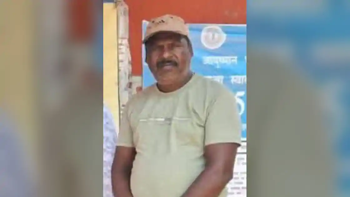जामताड़ा: सर्पदंश से भाजपा नेता की मौत, कुंडहित में पसरा मातम, बंगाल ले जाते समय तोड़ा दम