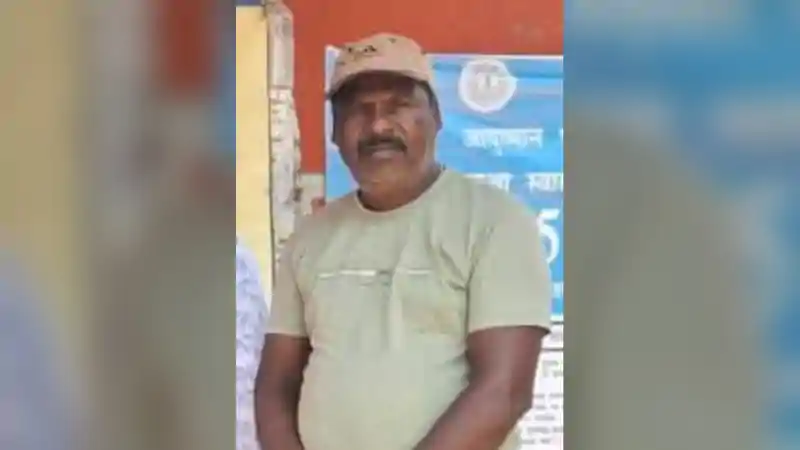जामताड़ा: सर्पदंश से भाजपा नेता की मौत, कुंडहित में पसरा मातम, बंगाल ले जाते समय तोड़ा दम