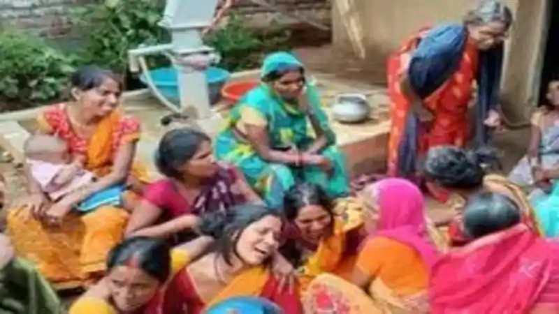 अंधविश्वास की भेंट चढ़ा 12 साल का मासूम, चाचा ने किया चाकू से हमला