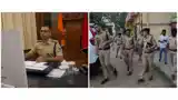 मोतिहारी स्टेशन पर पकड़ा गया फर्जी पुलिस वाला, वर्दी पहनकर...