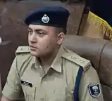 सहरसा: 24 घंटे में 12 वारंटी समेत 40 गिरफ्तार, एसपी बोले-एक्शन जारी रहेगा 