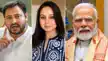 भाई-बहन का एक साथ सरकार पर बड़ा हमला, PM मोदी के पासपोर्ट की जांच होनी चाहिए, बोले-तेजस्वी-रोहिणी... -