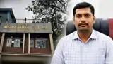 ACB की कार्रवाई पर भड़का प्रशासनिक सेवा संघ, आंदोलन की दी चेतावनी