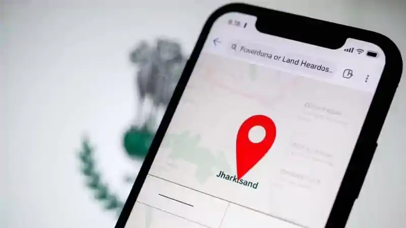 RMC में नक्शा पास कराने का 'सिंडिकेट'! एक प्लॉट, दो मंजूरी पर बवाल RMC में नक्शा पास कराने का 'सिंडिकेट'! एक प्लॉट, दो मंजूरी पर बवाल