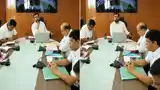 पलामू: डीसी ने राजस्व विभाग के कार्यों की समीक्षा की, लंबित मामलों और राजस्व संग्रह को लेकर दिए निर्देश 