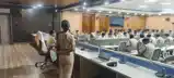 काम में कोताही पर गिर गई गाज, बरौली थानाध्यक्ष लाइन हाजिर, एसपी ने लिया कड़ा एक्शन