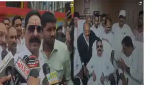 मेरे साथ खेला हुआ...कोर्ट पहुंचे मोकामा विधायक अनंत सिंह का बड़ा बयान
