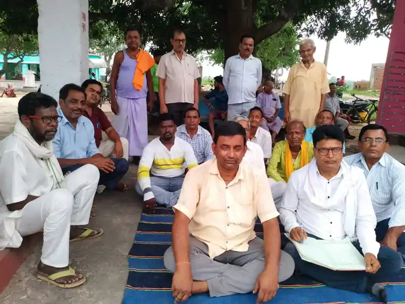 देवलेश्वर मंदिर में श्रावणी मेला और विपद तारिणी व्रत की तैयारियां तेज, कतारबद्ध पूजा और विशेष सुविधाओं पर जोर देवलेश्वर मंदिर में श्रावणी मेला और विपद तारिणी व्रत की तैयारियां तेज, कतारबद्ध पूजा और विशेष सुविधाओं पर जोर