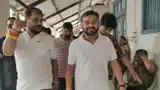 कांग्रेस नेता कन्हैया कुमार पहुंचे कोर्ट, सरेंडर के बाद बेगूसराय कोर्ट से मिली बड़ी राहत