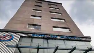 वरिष्ठ IPS सुदर्शन मंडल की अचानक बिगड़ी तबीयत, ICU में भर्ती