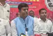 यूपी में बोले मुकेश सहनी, निषाद समाज को 2027 से पहले आरक्षण दें, नहीं तो भाजपा को वोट नहीं-