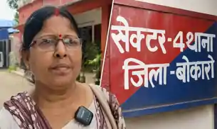 बच्चे की इलाज कराने आयी महिला के साथ सरेआम छिनतई, पुलिस जांच में जुटी