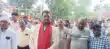 सड़क पर आए फुटपाथ दुकानदारों से मिले सांसद मनीष जायसवाल, पुनर्वास, न्याय का दिलाया भरोसा-