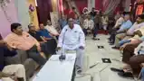 हवाई अड्डे के पास के भवन मालिकों को मिला नोटिस, मालिकों ने कहा, पहले हो संतोषजनक समाधान