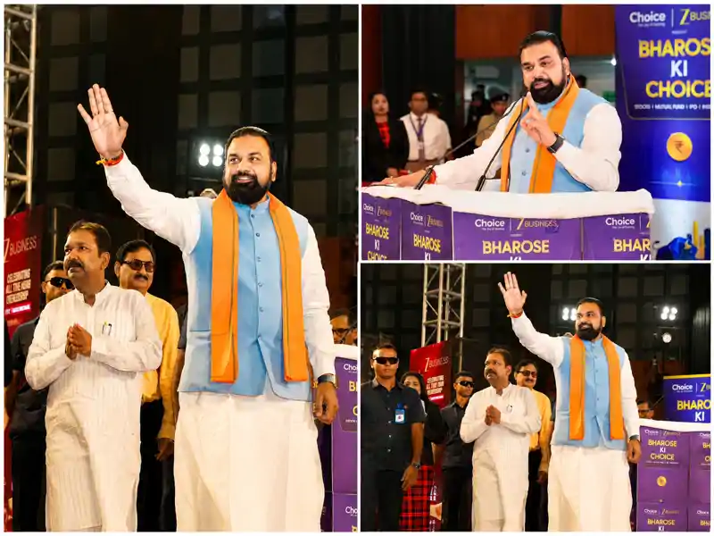 न खायेंगे, न खाने देंगे, न सोएंगे, न सोने देंगे, CM सम्राट चौधरी का बड़ा ऐलान न खायेंगे, न खाने देंगे, न सोएंगे, न सोने देंगे, CM सम्राट चौधरी का बड़ा ऐलान