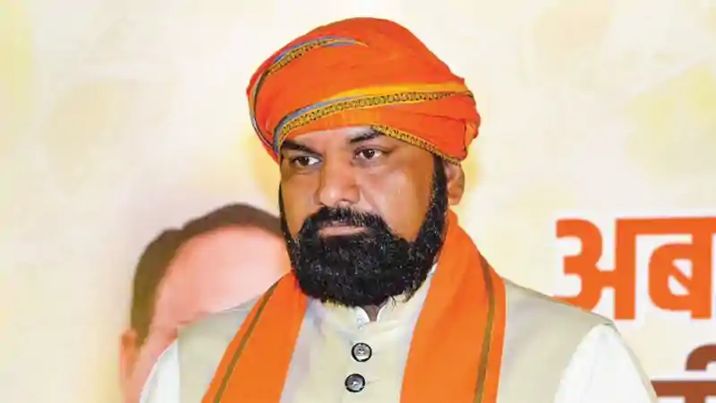 मानसून और बाढ़ को लेकर बिहार सरकार सतर्क, मुख्यमंत्री सम्राट चौधरी आज करेंगे उच्चस्तरीय समीक्षा मानसून और बाढ़ को लेकर बिहार सरकार सतर्क, मुख्यमंत्री सम्राट चौधरी आज करेंगे उच्चस्तरीय समीक्षा