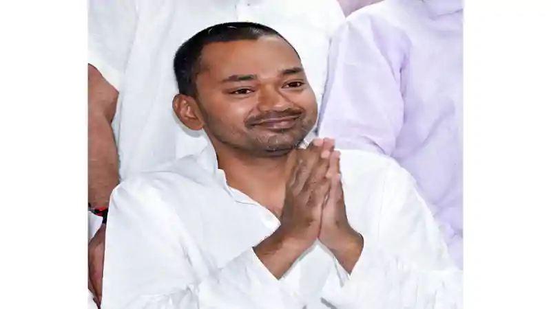 गयाजी में स्वास्थ्य ढांचे को मजबूत करने की मांग, जदयू नेता ने मंत्री के समक्ष रखीं अस्पतालों की प्रमुख समस्याएं