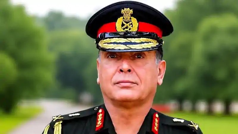 लेफ्टिनेंट जनरल धीरज सेठ होंगे भारतीय सेना के नए प्रमुख, 1 जुलाई से संभालेंगे कमान लेफ्टिनेंट जनरल धीरज सेठ होंगे भारतीय सेना के नए प्रमुख, 1 जुलाई से संभालेंगे कमान