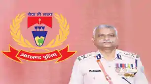 झारखंड के संजय ए. लाठकर को मिली केंद्र में बड़ी जिम्मेदारी, डीजी स्तर के लिए इम्पैनलमेंट मंजूर
