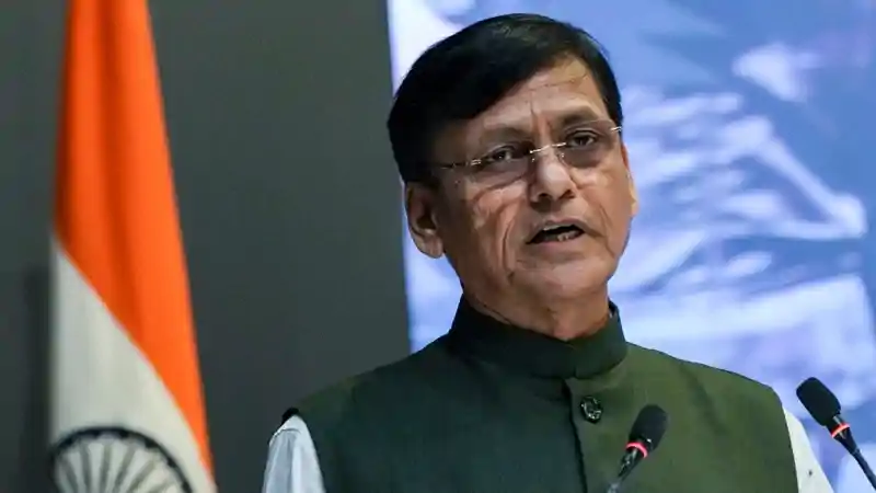 रांची दौरे पर आ रहे केंद्रीय गृह राज्य मंत्री नित्यानंद राय, प्रबुद्ध जनों के कार्यक्रम में करेंगे शिरकत