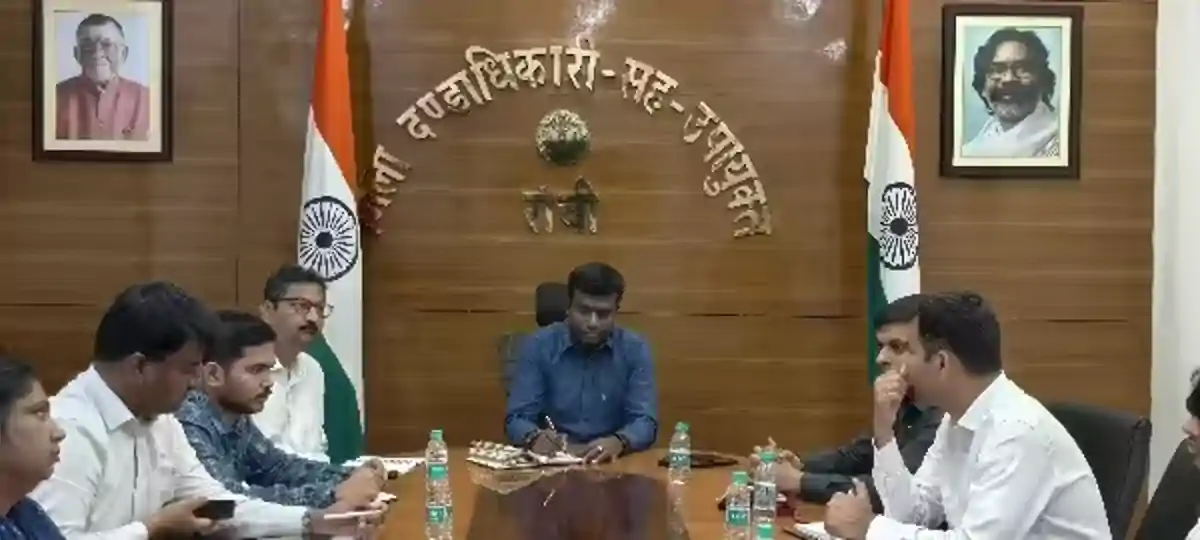 रांची  : IOCL सर्वर अपग्रेडेशन के बीच इंडेन गैस की मैन्युअल बुकिंग शुरू, उपभोक्ताओं के लिए विशेष नंबर जारी 