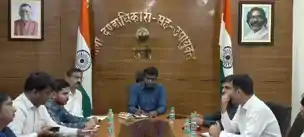 रांची  : IOCL सर्वर अपग्रेडेशन के बीच इंडेन गैस की मैन्युअल बुकिंग शुरू, उपभोक्ताओं के लिए विशेष नंबर जारी 