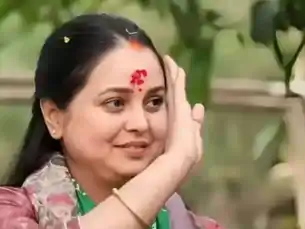 रोहिणी आचार्य का हमला, बोलीं- झूठ बोलने का कॉपीराइट मोदी सरकार के पास, सिलेंडर की किल्लत का जश्न कब होगा?