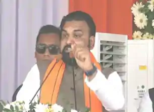 18 लाख महिलाओं को जल्द मिलेगा पैसा, सम्राट चौधरी का बड़ा एलान