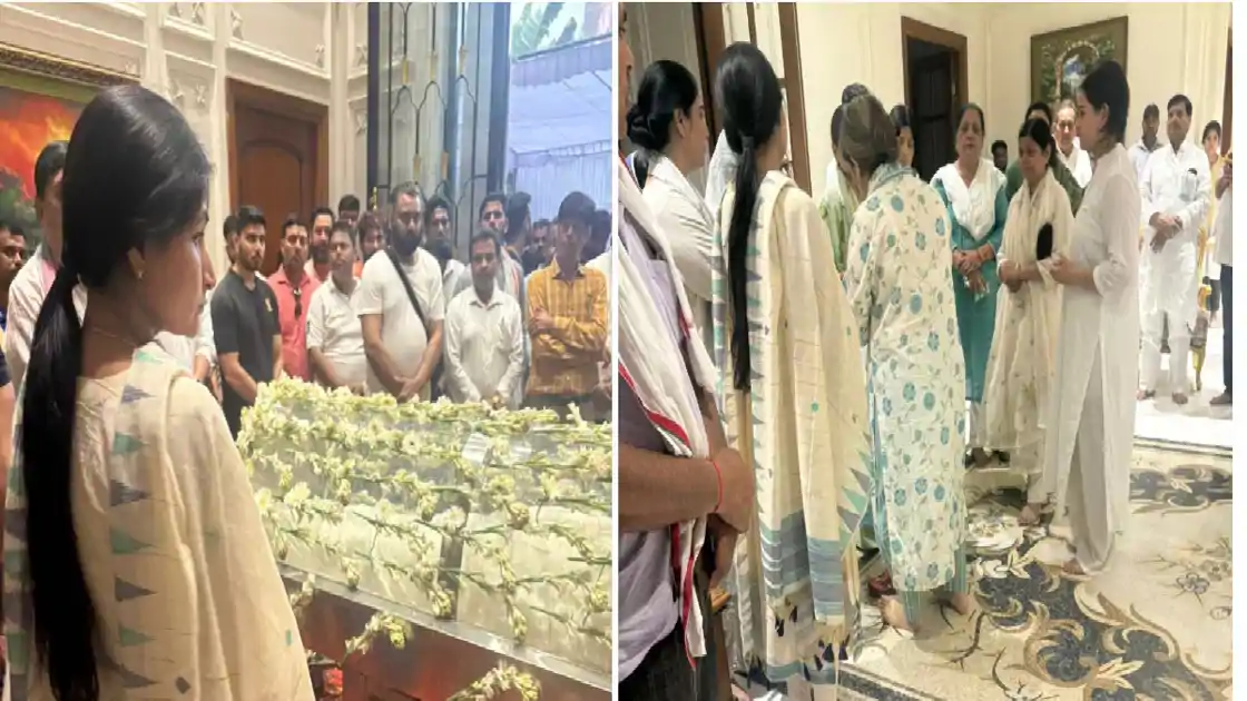 अखिलेश यादव के छोटे भाई प्रतीक यादव की कैसे हुई मौत? पोस्टमार्टम रिपोर्ट में कई चौंकाने वाले खुलासे